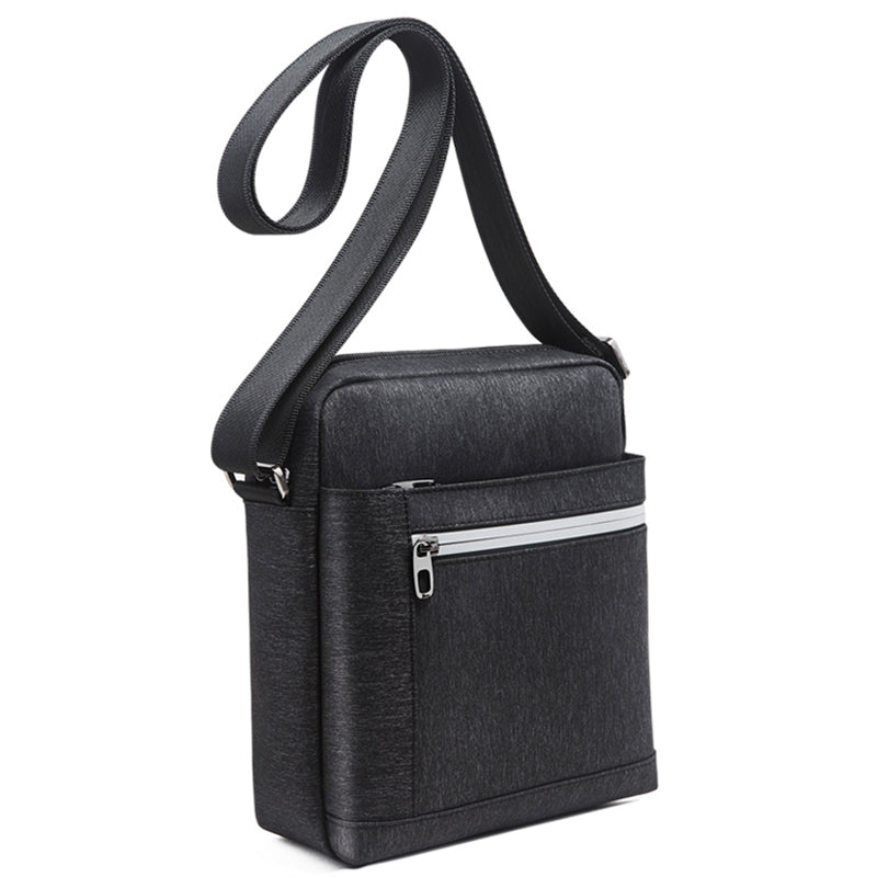 casual crossibody water proof lightway bag for man and woman for travel .hiking.diary use.
