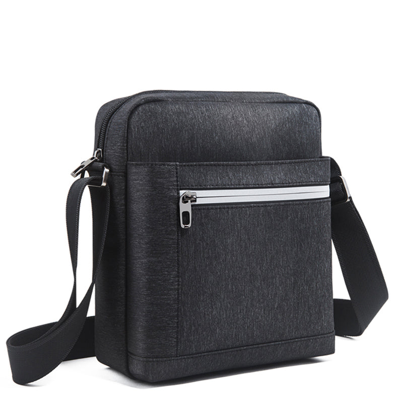 casual crossibody water proof lightway bag for man and woman for travel .hiking.diary use.