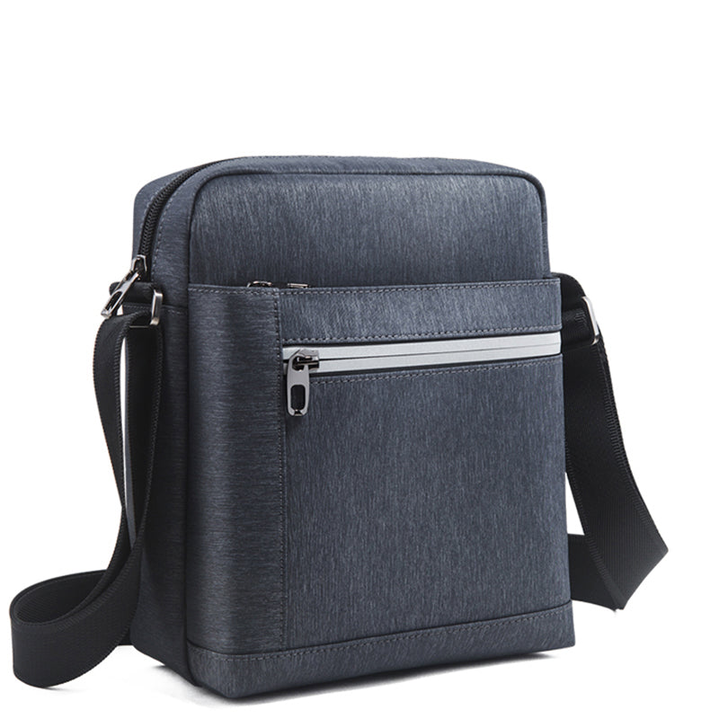 casual crossibody water proof lightway bag for man and woman for travel .hiking.diary use.