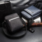 casual crossibody water proof lightway bag for man and woman for travel .hiking.diary use.
