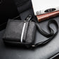 casual crossibody water proof lightway bag for man and woman for travel .hiking.diary use.