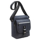 Travel Crossbody Sling Bag  with Anti-theft bucket, Multiple Pockets for Cards & Documents – Organizer for Daily Use