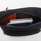 Crossbody Fanny Pack with 3-Zipper Pockets,Workout Traveling Running Casual Phone Bag Carrying All Phones