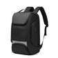 Travel backpack for Men and Women, Anti Theft Laptop Backpack with USB Charging Port for Work, Large Bag for College,  Backpack,Water Resistent(Black)