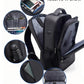 Travel Laptop Backpack, Carry On Backpacks,Travel Rucksack Cabin Size, TSA Friendly Flight Approved Hand Luggage Backpacks Fit 15.6 Inch Laptop, Business Rucksack