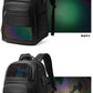 Fluorescence design Bag Durable Water-Resistant Casual Daypack for Office College Weekender