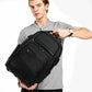 Fluorescence design Bag Durable Water-Resistant Casual Daypack for Office College Weekender
