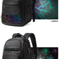 Fluorescence design Bag Durable Water-Resistant Casual Daypack for Office College Weekender