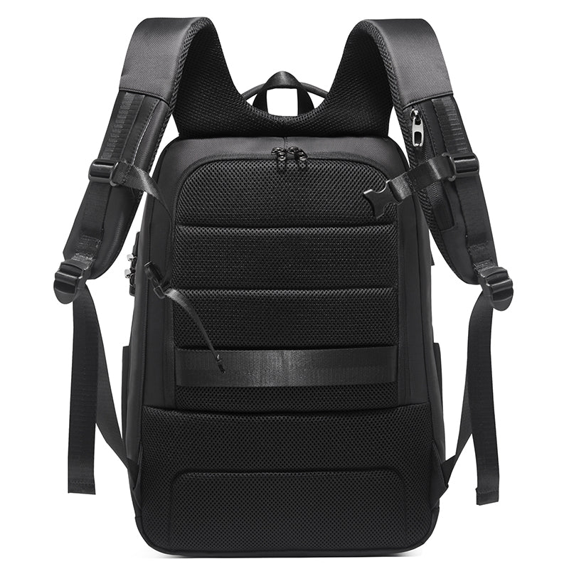 Fluorescence design Bag Durable Water-Resistant Casual Daypack for Office College Weekender