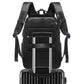 Fluorescence design Bag Durable Water-Resistant Casual Daypack for Office College Weekender