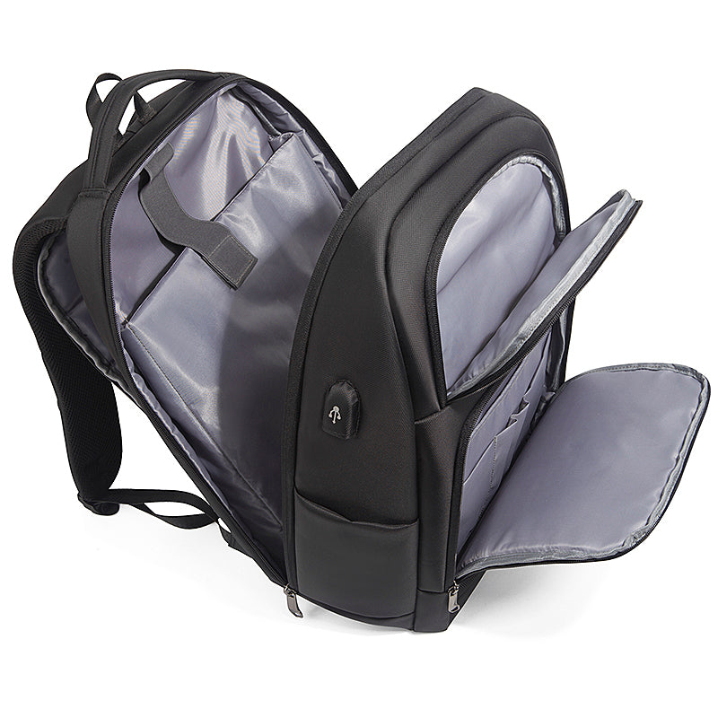 Fluorescence design Bag Durable Water-Resistant Casual Daypack for Office College Weekender