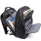 Fluorescence design Bag Durable Water-Resistant Casual Daypack for Office College Weekender