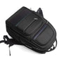Fluorescence design Bag Durable Water-Resistant Casual Daypack for Office College Weekender