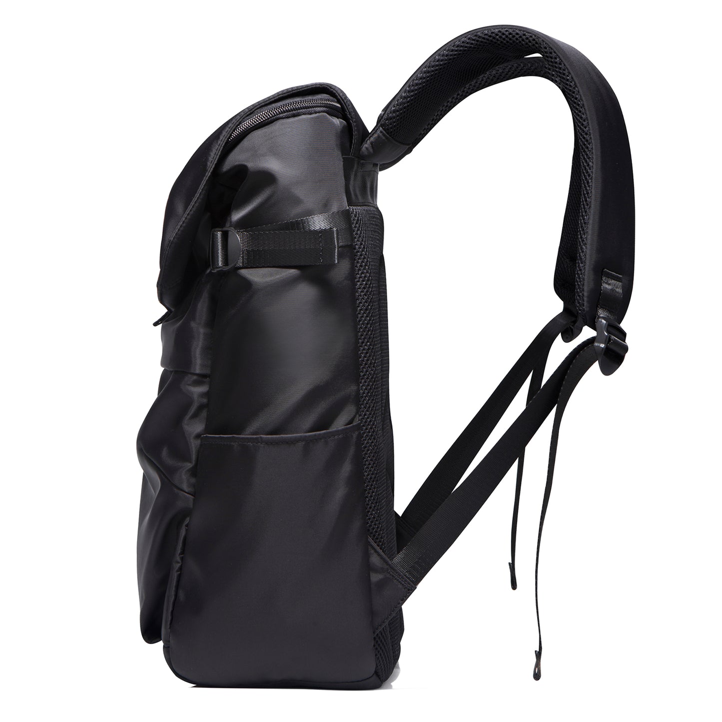 Water Resistant Backpack with USB charge port for School Travel Outdoor College, 15.6 inch Laptop Daypack for Men and Women