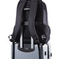Travel Laptop Backpack Mens Womens,Carry on Large Capacityt Backpacks for Travelling with USB Charging Port,Business Causal Daypack Bag Fits 17nch Laptop