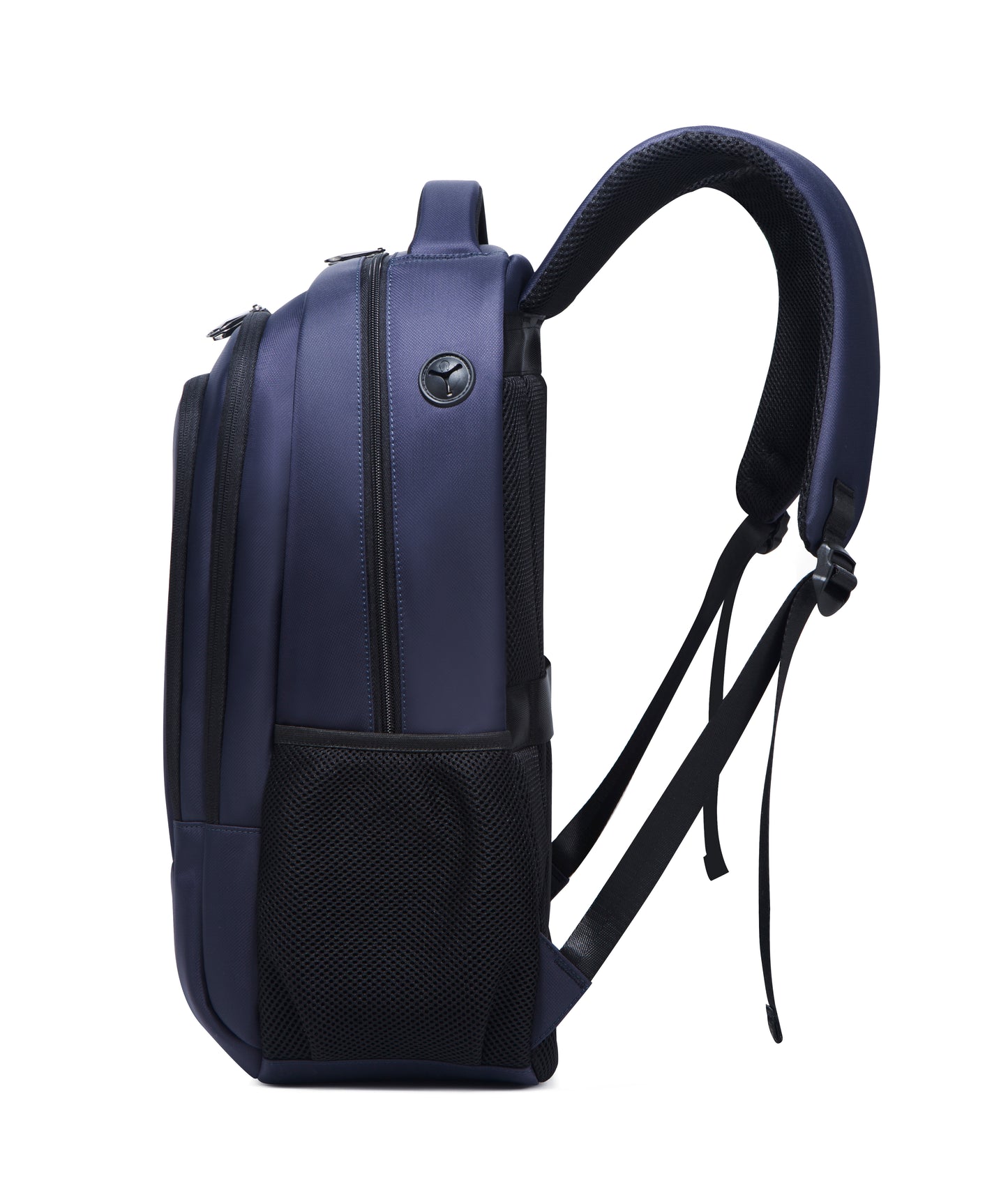Travel Laptop Backpack Mens Womens,Carry on Large Capacityt Backpacks for Travelling with USB Charging Port,Business Causal Daypack Bag Fits 17nch Laptop