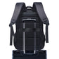 Travel Laptop Backpack, Carry On Backpacks,Travel Rucksack Cabin Size, TSA Friendly Flight Approved Hand Luggage Backpacks Fit 15.6 Inch Laptop, Business Rucksack