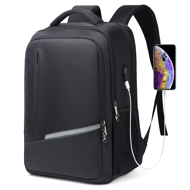 Travel Laptop Backpack, Carry On Backpacks,Travel Rucksack Cabin Size, TSA Friendly Flight Approved Hand Luggage Backpacks Fit 15.6 Inch Laptop, Business Rucksack