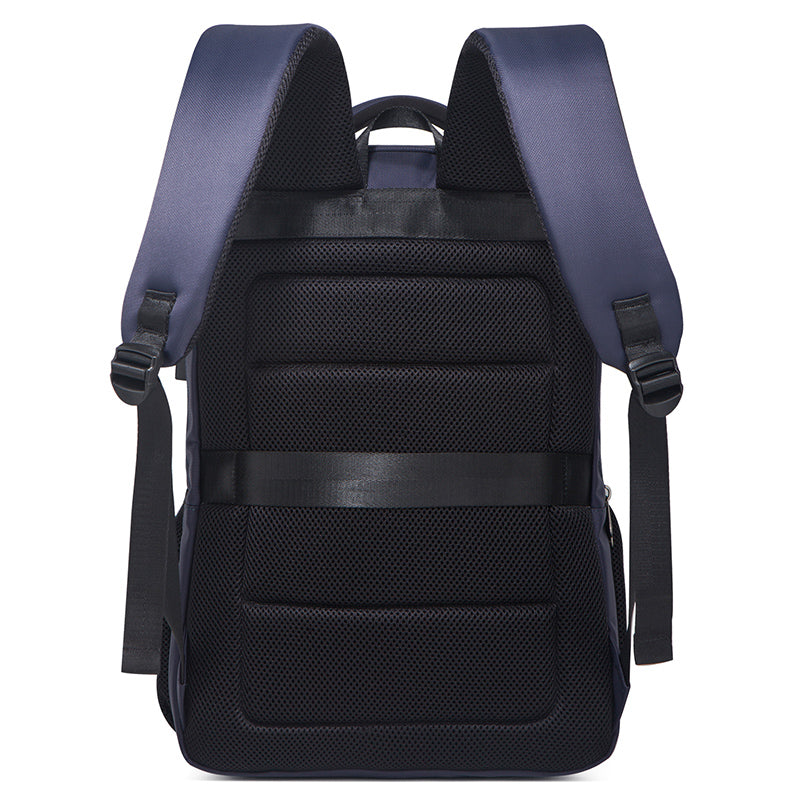 Travel Laptop Backpack, Carry On Backpacks,Travel Rucksack Cabin Size, TSA Friendly Flight Approved Hand Luggage Backpacks Fit 15.6 Inch Laptop, Business Rucksack