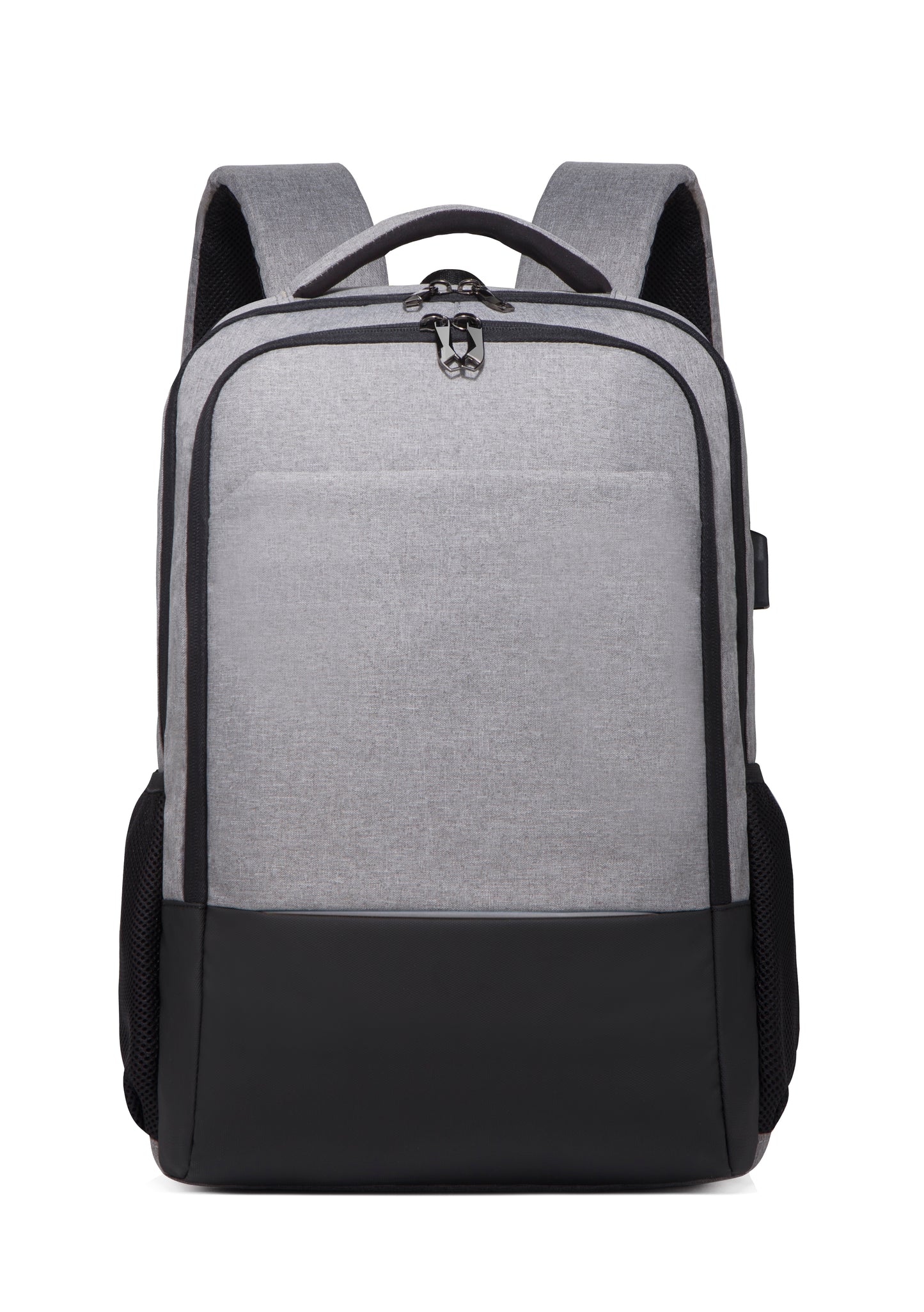 Commuter Backpack - 29L Padded Laptop Backpack for Work - Backpack with Laptop Compartment - Fits Up To 15.6" Computers