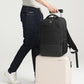 Commuter Backpack - 29L Padded Laptop Backpack for Work - Backpack with Laptop Compartment - Fits Up To 15.6" Computers