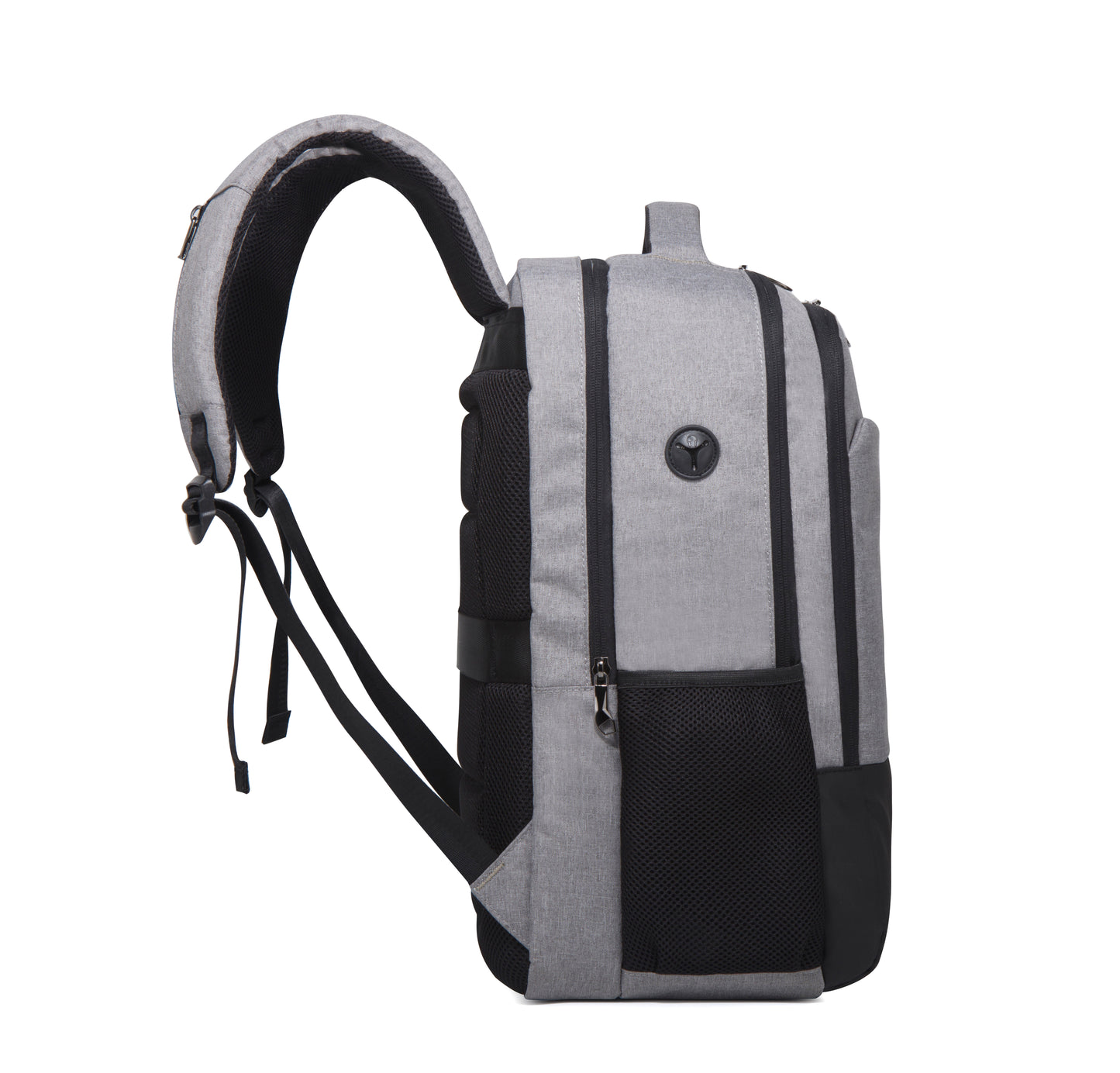 Commuter Backpack - 29L Padded Laptop Backpack for Work - Backpack with Laptop Compartment - Fits Up To 15.6" Computers