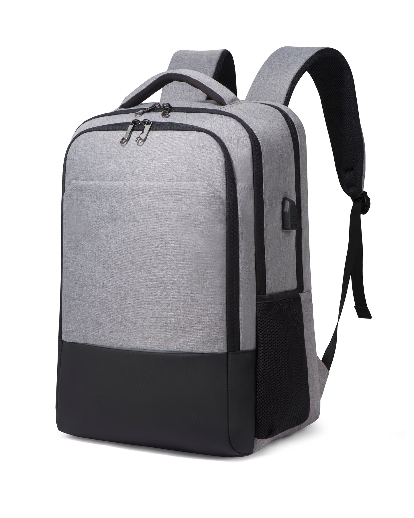 Commuter Backpack - 29L Padded Laptop Backpack for Work - Backpack with Laptop Compartment - Fits Up To 15.6" Computers