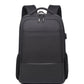 Commuter Backpack - 29L Padded Laptop Backpack for Work - Backpack with Laptop Compartment - Fits Up To 15.6" Computers