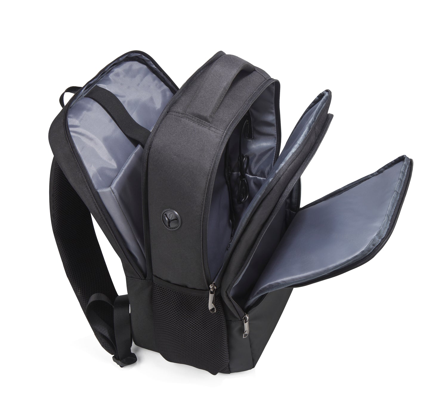 Commuter Backpack - 29L Padded Laptop Backpack for Work - Backpack with Laptop Compartment - Fits Up To 15.6" Computers