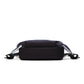 Large Sling fanny hcest Bag  Cross Body  Bag Shoulder Travel Rucksack