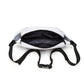 Large Sling fanny hcest Bag  Cross Body  Bag Shoulder Travel Rucksack