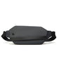 Crossbody Sling Bag Men Women, Casual Shoulder Backpack, Chest Daypack Satchel for Hiking Travel