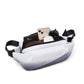 Large Sling fanny hcest Bag  Cross Body  Bag Shoulder Travel Rucksack