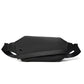 Crossbody Sling Bag Men Women, Casual Shoulder Backpack, Chest Daypack Satchel for Hiking Travel