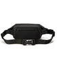 Crossbody Sling Bag Men Women, Casual Shoulder Backpack, Chest Daypack Satchel for Hiking Travel
