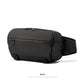 Crossbody Sling Bag Men Women, Casual Shoulder Backpack, Chest Daypack Satchel for Hiking Travel .dairy usd