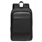 Slim& Expandable Laptop Backpack 15.6  inch Travel Business Backpack Rainproof Daypack for Men and Women