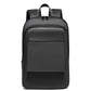 Slim& Expandable Laptop Backpack 15.6  inch Travel Business Backpack Rainproof Daypack for Men and Women