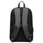 Slim& Expandable Laptop Backpack 15.6  inch Travel Business Backpack Rainproof Daypack for Men and Women