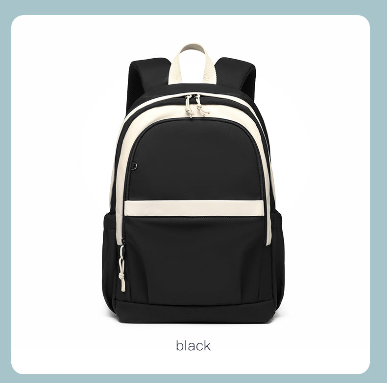 School Backpack  Cute Laptop Backpack for girl Students, Middle High School Bags Travel Fit 15.6 Inch Laptop book bag