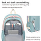 School Backpack  Cute Laptop Backpack for girl Students, Middle High School Bags Travel Fit 15.6 Inch Laptop book bag
