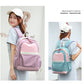 School Backpack  Cute Laptop Backpack for girl Students, Middle High School Bags Travel Fit 15.6 Inch Laptop book bag