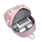 School Backpack for Teen Girls,  lightweight book bag for College Students  fit 15.6in Laptop Bag