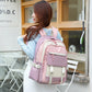 School Backpack for Teen Girls,  lightweight book bag for College Students  fit 15.6in Laptop Bag