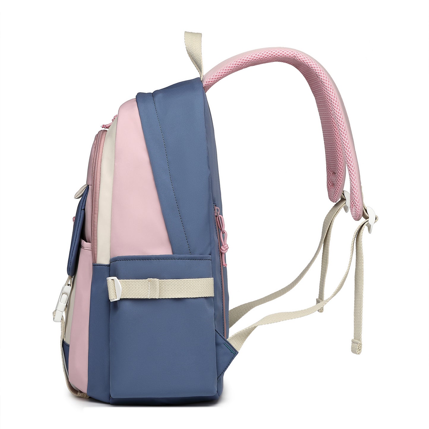 School Backpack for Teen Girls,  lightweight book bag for College Students  fit 15.6in Laptop Bag