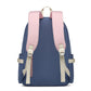 School Backpack for Teen Girls,  lightweight book bag for College Students  fit 15.6in Laptop Bag
