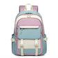 School Backpack for Teen Girls,  lightweight book bag for College Students  fit 15.6in Laptop Bag