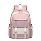 School Backpack for Teen Girls,  lightweight book bag for College Students  fit 15.6in Laptop Bag