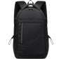 Large  Laptop Business and Travel Backpack fit 17-inch Laptop/MacBook Bag. Rucksack Water-Resistant Oxford Backpack