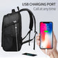 Large  Laptop Business and Travel Backpack fit 17-inch Laptop/MacBook Bag. Rucksack Water-Resistant Oxford Backpack